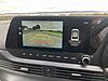 Hyundai BAYON 1.0 TGDi 48V MHEV Ultimate 5dr DCT Green