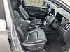 Hyundai TUCSON 1.6 GDi Premium 5dr 2WD Silver