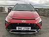Hyundai BAYON 1.0 TGDi 48V MHEV Ultimate 5dr Red