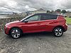 Hyundai BAYON 1.0 TGDi 48V MHEV Ultimate 5dr Red