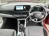 Hyundai BAYON 1.0 TGDi 48V MHEV Ultimate 5dr Red