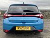 Hyundai I20 1.0T GDi 48V MHD Premium 5dr DCT Green