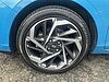 Hyundai I20 1.0T GDi 48V MHD Premium 5dr DCT Green