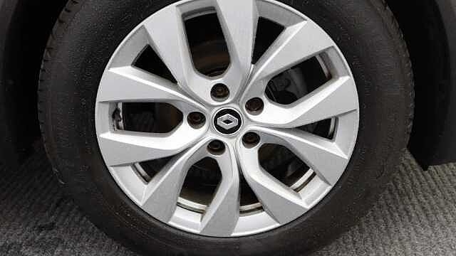 Renault Captur 1.0 TCe Iconic Edition SUV 5dr Petrol Manual Euro 6 (s/s) (90 ps)