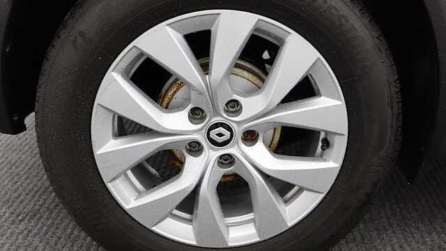 Renault Captur 1.0 TCe Iconic Edition SUV 5dr Petrol Manual Euro 6 (s/s) (90 ps)