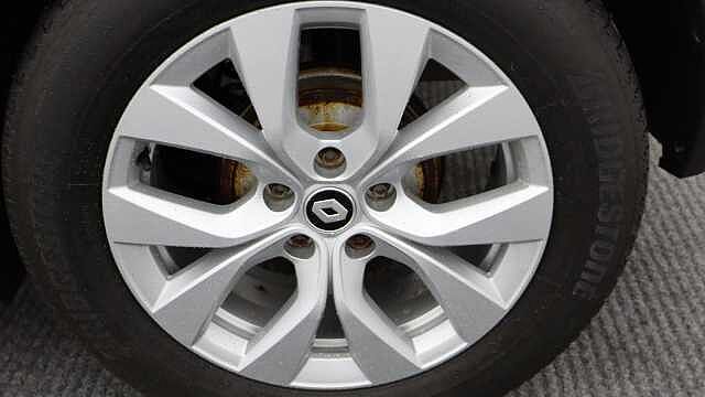 Renault Captur 1.0 TCe Iconic Edition SUV 5dr Petrol Manual Euro 6 (s/s) (90 ps)