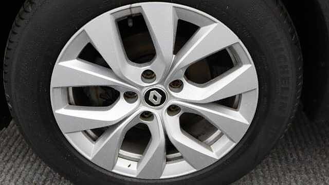 Renault Captur 1.0 TCe Iconic Edition SUV 5dr Petrol Manual Euro 6 (s/s) (90 ps)