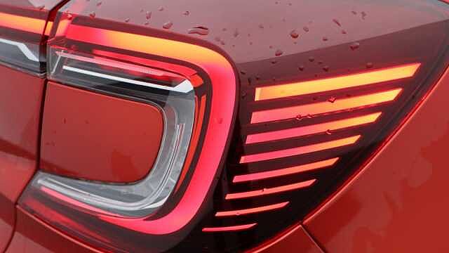 Renault Captur 1.0 TCe Iconic Edition SUV 5dr Petrol Manual Euro 6 (s/s) (90 ps)