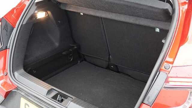 Renault Captur 1.0 TCe Iconic Edition SUV 5dr Petrol Manual Euro 6 (s/s) (90 ps)