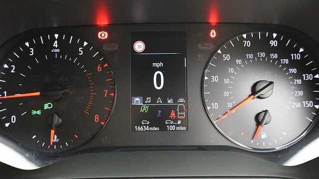 Renault Captur 1.0 TCe Iconic Edition SUV 5dr Petrol Manual Euro 6 (s/s) (90 ps)