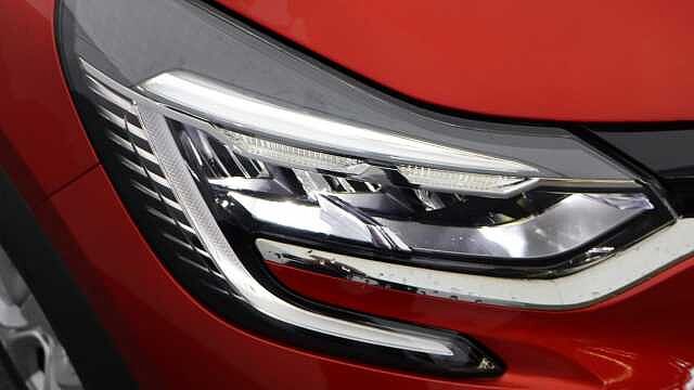 Renault Captur 1.0 TCe Iconic Edition SUV 5dr Petrol Manual Euro 6 (s/s) (90 ps)