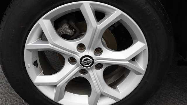 Nissan Juke 1.0 DIG-T N-Connecta SUV 5dr Petrol Manual Euro 6 (s/s) (114 ps)