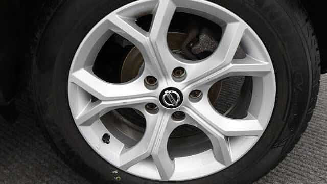 Nissan Juke 1.0 DIG-T N-Connecta SUV 5dr Petrol Manual Euro 6 (s/s) (114 ps)