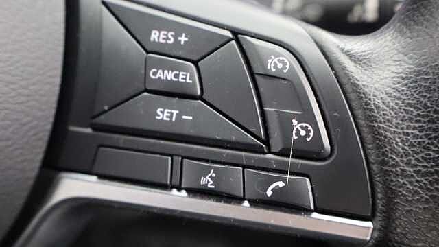 Nissan Juke 1.0 DIG-T N-Connecta SUV 5dr Petrol Manual Euro 6 (s/s) (114 ps)