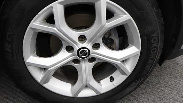 Nissan Juke 1.0 DIG-T N-Connecta SUV 5dr Petrol Manual Euro 6 (s/s) (114 ps)