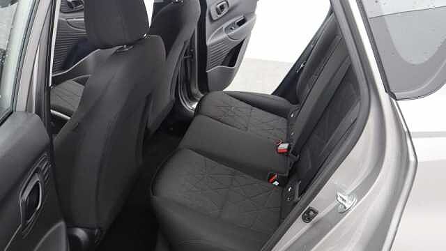 Hyundai BAYON 1.0 T-GDi MHEV SE Connect SUV 5dr Petrol Hybrid Manual Euro 6 (s/s) (100 ps)