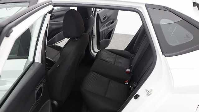 Hyundai i20 1.0 T-GDi MHEV SE Connect Hatchback 5dr Petrol Hybrid DCT Euro 6 (s/s) (100 ps)