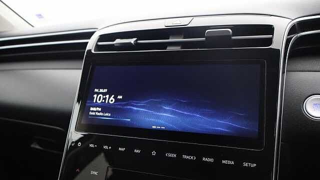 Hyundai TUCSON 1.6 h T-GDi Premium SUV 5dr Petrol Hybrid Auto Euro 6 (s/s) (230 ps)