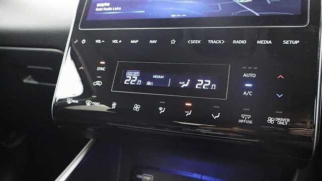 Hyundai TUCSON 1.6 h T-GDi Premium SUV 5dr Petrol Hybrid Auto Euro 6 (s/s) (230 ps)