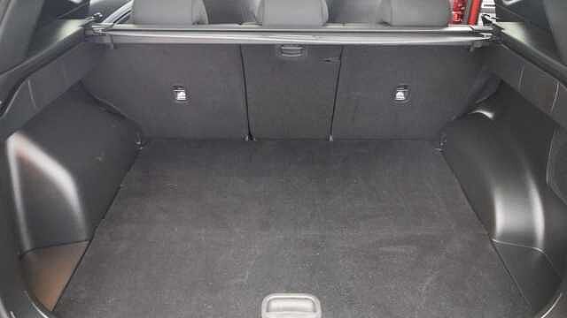 Hyundai TUCSON 1.6 h T-GDi Premium SUV 5dr Petrol Hybrid Auto Euro 6 (s/s) (230 ps)