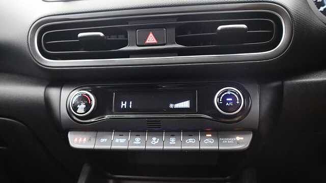 Hyundai KONA 1.6 h-GDi SE Connect SUV 5dr Petrol Hybrid DCT Euro 6 (s/s) (141 ps)