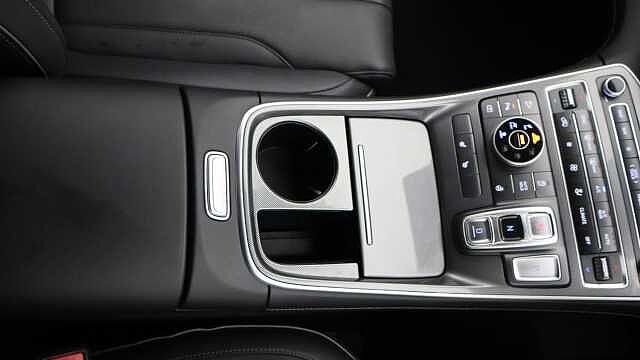 Hyundai Santa Fe 2.2 CRDi Premium SUV 5dr Diesel DCT 4WD Euro 6 (s/s) (193 ps)