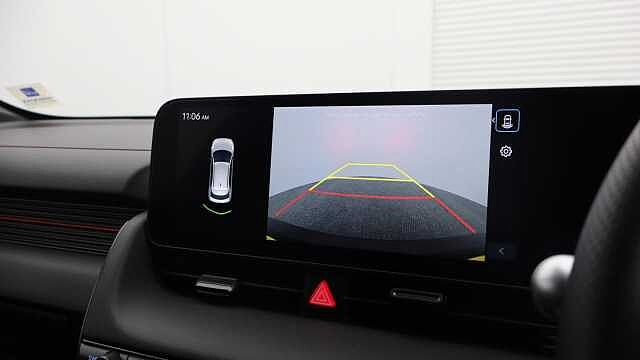 Hyundai IONIQ 5 84kWh N Line Hatchback 5dr Electric Auto (228 ps)