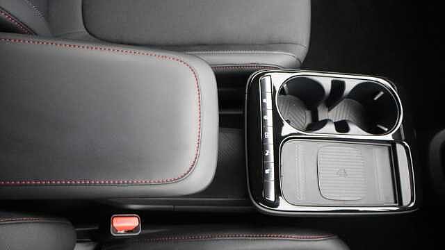 Hyundai IONIQ 5 84kWh N Line Hatchback 5dr Electric Auto (228 ps)