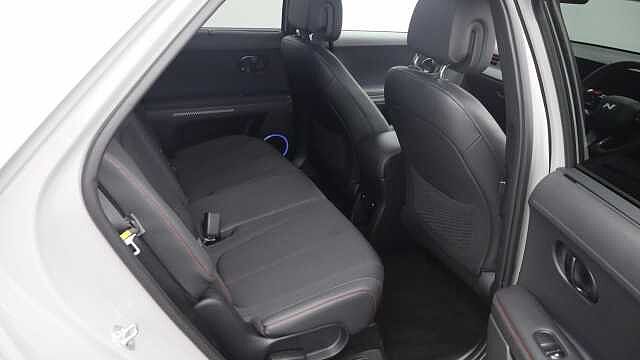 Hyundai IONIQ 5 84kWh N Line Hatchback 5dr Electric Auto (228 ps)
