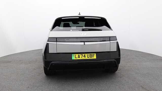 Hyundai IONIQ 5 84kWh N Line Hatchback 5dr Electric Auto (228 ps)