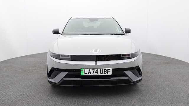 Hyundai IONIQ 5 84kWh N Line Hatchback 5dr Electric Auto (228 ps)