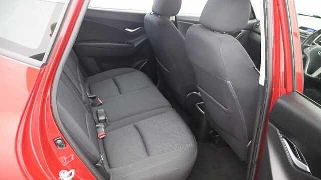 Hyundai ix20 1.6 SE Hatchback 5dr Petrol Auto Euro 6 (125 ps)