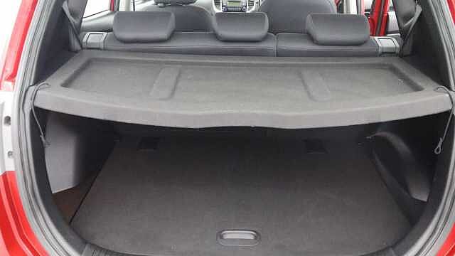 Hyundai ix20 1.6 SE Hatchback 5dr Petrol Auto Euro 6 (125 ps)