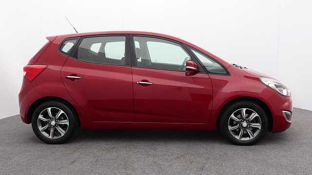 Hyundai ix20 1.6 SE Hatchback 5dr Petrol Auto Euro 6 (125 ps)