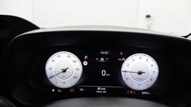 Hyundai i20 1.0 T-GDi Premium Hatchback 5dr Petrol DCT Euro 6 (s/s) (100 ps)