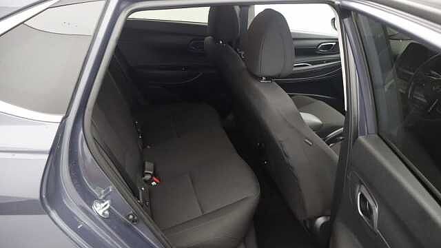 Hyundai i20 1.0 T-GDi Premium Hatchback 5dr Petrol DCT Euro 6 (s/s) (100 ps)