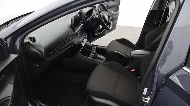 Hyundai i20 1.0 T-GDi Premium Hatchback 5dr Petrol DCT Euro 6 (s/s) (100 ps)