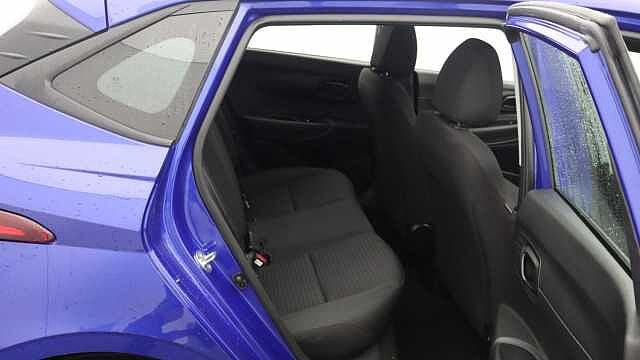 Hyundai i20 1.0 T-GDi MHEV SE Connect Hatchback 5dr Petrol Hybrid Manual Euro 6 (s/s) (100 p