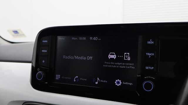 Hyundai i10 1.2 Premium Hatchback 5dr Petrol Auto Euro 6 (s/s) (84 ps)
