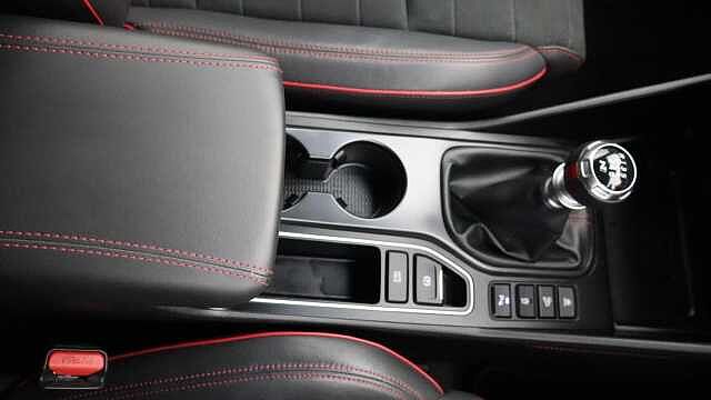 Hyundai TUCSON 1.6 T-GDi N Line SUV 5dr Petrol Manual Euro 6 (s/s) (177 ps)