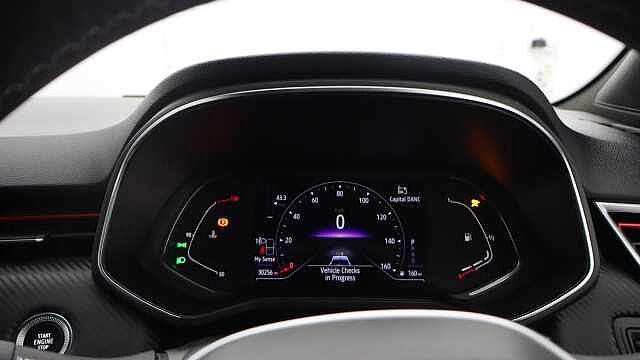 Renault Clio 1.3 TCe RS Line Hatchback 5dr Petrol EDC Euro 6 (s/s) (130 ps)