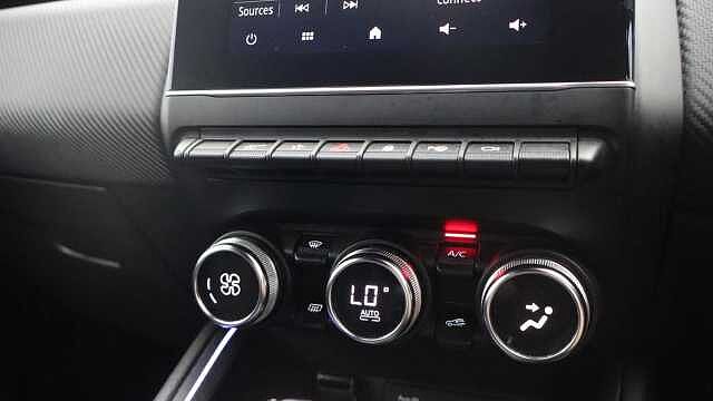 Renault Clio 1.3 TCe RS Line Hatchback 5dr Petrol EDC Euro 6 (s/s) (130 ps)