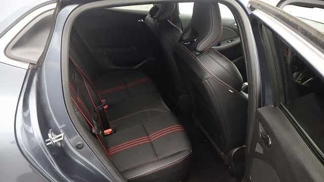 Renault Clio 1.3 TCe RS Line Hatchback 5dr Petrol EDC Euro 6 (s/s) (130 ps)