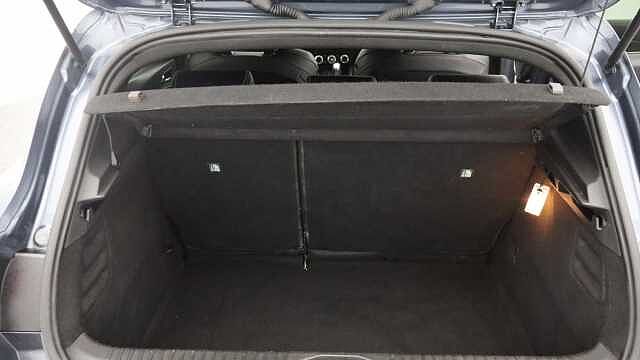 Renault Clio 1.3 TCe RS Line Hatchback 5dr Petrol EDC Euro 6 (s/s) (130 ps)