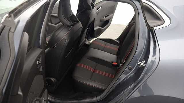 Renault Clio 1.3 TCe RS Line Hatchback 5dr Petrol EDC Euro 6 (s/s) (130 ps)