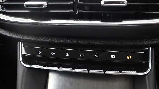 MG MG HS 1.5 T-GDI Excite SUV 5dr Petrol Manual Euro 6 (s/s) (162 ps)