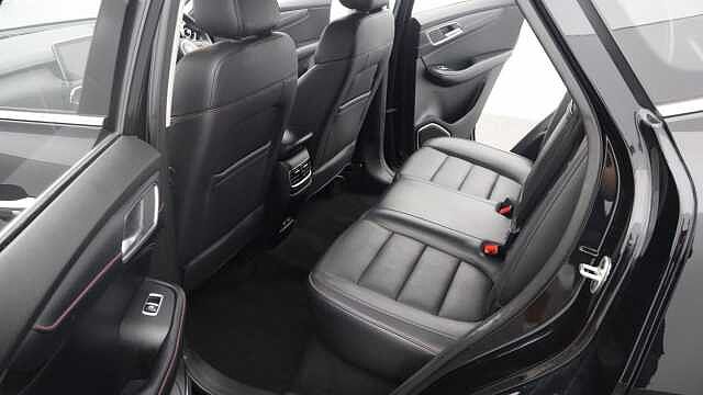 MG MG HS 1.5 T-GDI Excite SUV 5dr Petrol Manual Euro 6 (s/s) (162 ps)