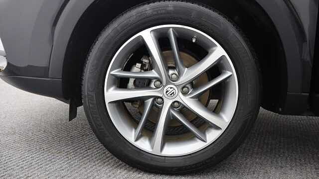 MG MG HS 1.5 T-GDI Excite SUV 5dr Petrol Manual Euro 6 (s/s) (162 ps)