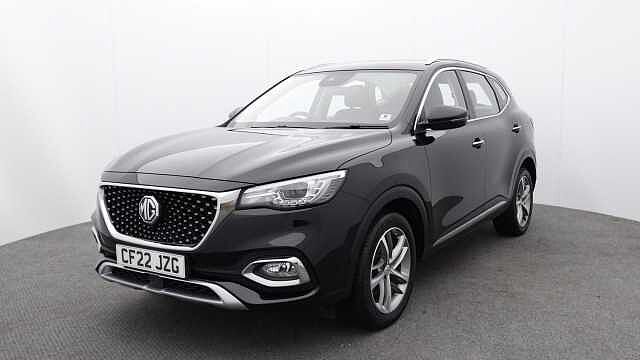 MG MG HS 1.5 T-GDI Excite SUV 5dr Petrol Manual Euro 6 (s/s) (162 ps)