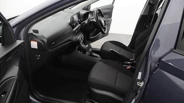 Hyundai i20 1.0 T-GDi MHEV SE Connect Hatchback 5dr Petrol Hybrid DCT Euro 6 (s/s) (100 ps)